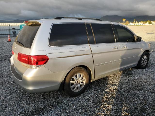 Photo 3 from auction – 2010 HONDA ODYSSEY EX with VIN 5FNRL3H72AB069809