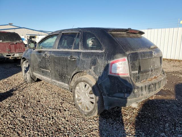 Photo 2 from auction – 2010 FORD EDGE LIMIT with VIN 2FMDK4KC1ABB68364