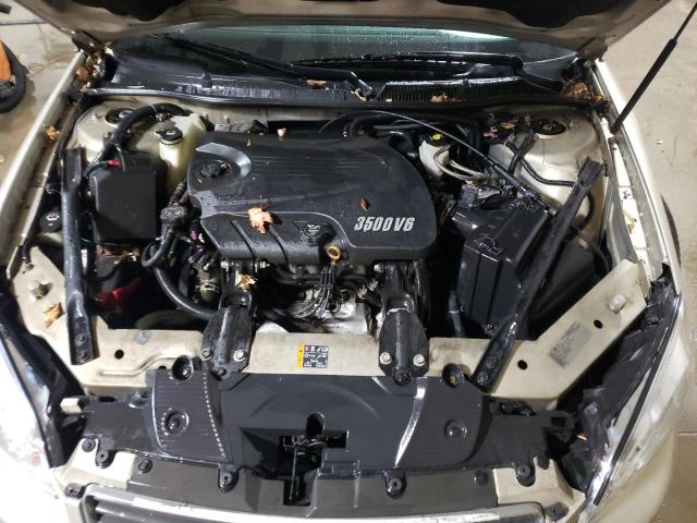 Photo 11 from auction – 2011 CHEVROLET IMPALA LT with VIN 2G1WB5EK6B1323769