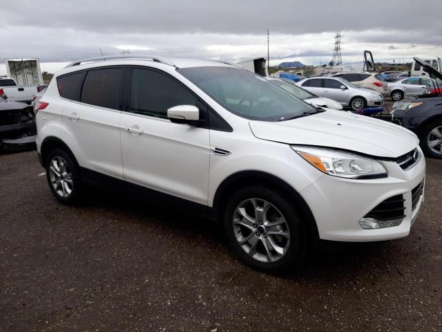 Photo 4 from auction – 2016 FORD ESCAPE TIT with VIN 1FMCU0J92GUA70077
