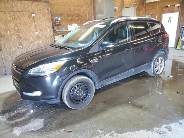FORD ESCAPE TIT 2013 with VIN 1FMCU9J99DUB92273 - Photo from auction