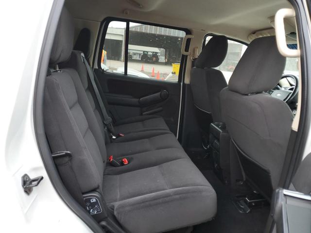Photo 11 from auction – 2010 FORD EXPLORER X with VIN 1FMEU6DEXAUA14870