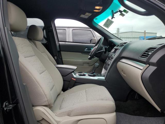 Photo 7 from auction – 2014 FORD EXPLORER with VIN 1FM5K7B86EGA11672