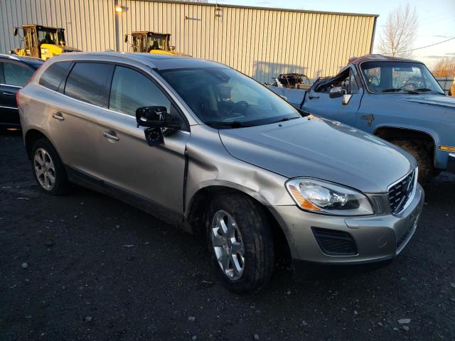 Photo 4 from auction – 2012 VOLVO XC60 3.2 with VIN YV4940DL8C2329406