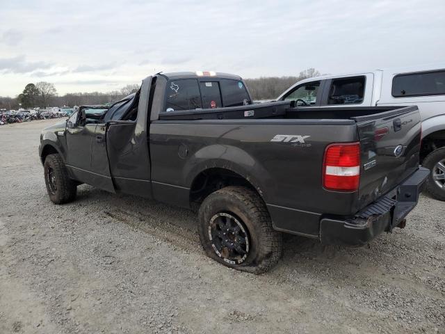 Zdjęcie 2 z aukcji – 2005 FORD F150 z VIN 1FTRX14W65NB03070