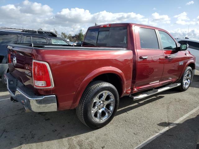 Photo 3 from auction – 2018 RAM 1500 LARAM with VIN 1C6RR7NM9JS254076