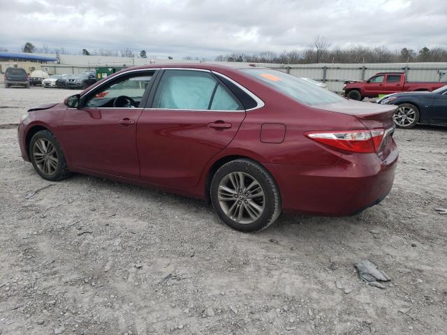Photo 2 from auction – 2015 TOYOTA CAMRY LE with VIN 4T1BF1FK3FU996879