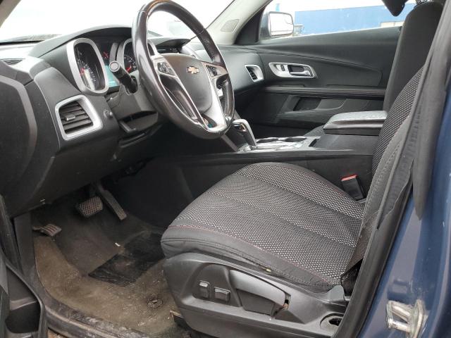 Photo 7 from auction – 2012 CHEVROLET EQUINOX LT with VIN 2GNFLEEK4C6230720