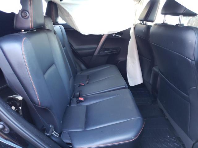 Photo 11 from auction – 2016 TOYOTA RAV4 SE with VIN 2T3JFREV1GW497397