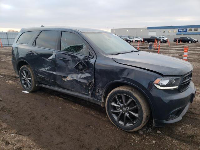 Photo 4 from auction – 2018 DODGE DURANGO GT with VIN 1C4RDJDG0JC346364