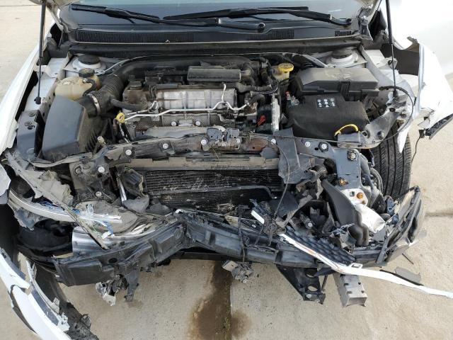 Photo 11 from auction – 2015 CHRYSLER 200 LIMITE with VIN 1C3CCCAB9FN747179