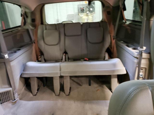 Photo 10 from auction – 2016 CHRYSLER TOWN & COU with VIN 2C4RC1BG6GR306389