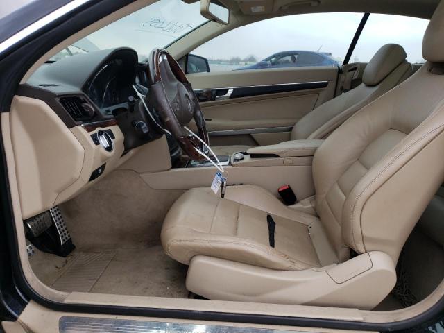 Photo 7 from auction – 2011 MERCEDES-BENZ E 350 with VIN WDDKJ5GB4BF091354
