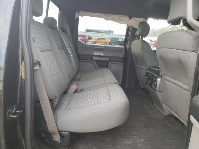 Photo 10 from auction – 2016 FORD F150 SUPER with VIN 1FTEW1EF3GFC56826