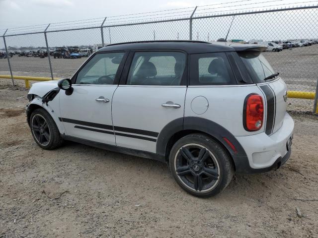 Photo 2 from auction – 2015 MINI COOPER S C with VIN WMWZC3C50FWT05007