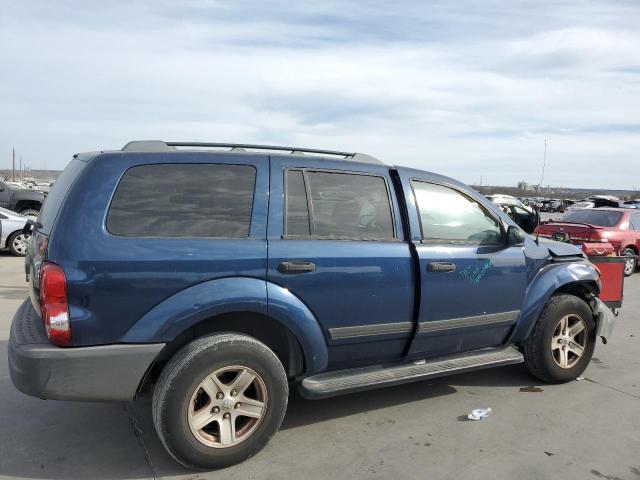 Photo 3 from auction – 2006 DODGE DURANGO SX with VIN 1D4HD38KX6F105006