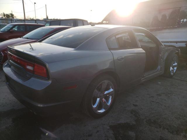 Photo 3 from auction – 2012 DODGE CHARGER R/ with VIN 2C3CDXCT4CH154683