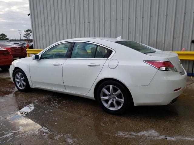 Photo 2 from auction – 2014 ACURA TL with VIN 19UUA8F20EA005983