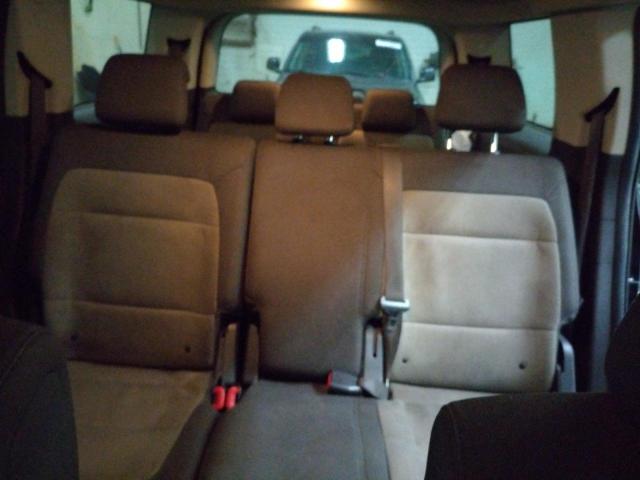 Photo 10 from auction – 2009 FORD FLEX SE with VIN 2FMDK51C79BA69003