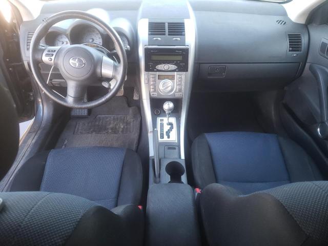 Photo 8 from auction – 2006 TOYOTA SCION TC with VIN JTKDE177560094812