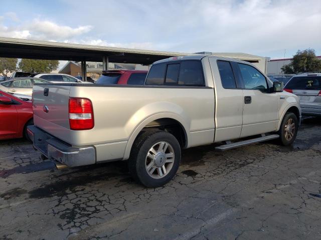 Photo 3 from auction – 2006 FORD F150 with VIN 1FTPX12576FA63806