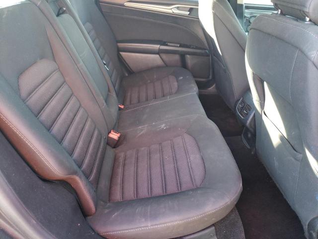 Photo 10 from auction – 2017 FORD FUSION SE with VIN 3FA6P0H71HR344378