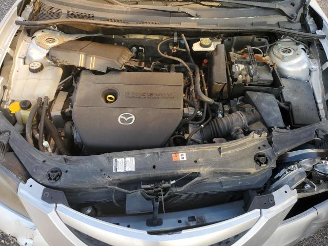 Photo 11 from auction – 2008 MAZDA MAZDA3 I with VIN JM1BK32F581132828