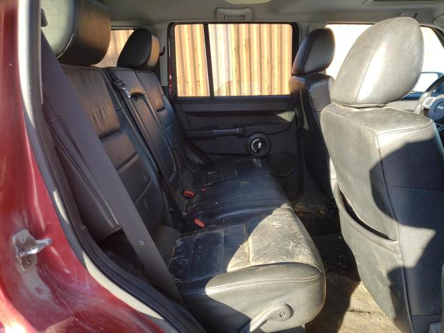 Zdjęcie 11 z aukcji – 2010 JEEP COMMANDER z VIN 1J4RG4GK9AC131553