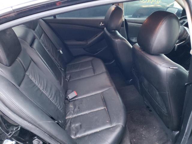 Photo 10 from auction – 2011 NISSAN ALTIMA BAS with VIN 1N4AL2AP4BN445775