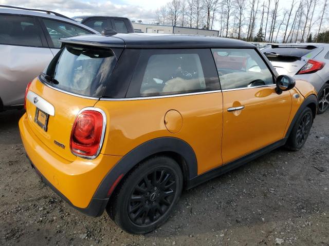 Photo 3 from auction – 2015 MINI COOPER with VIN WMWXM5C58FT937321