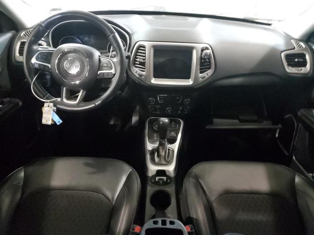 صورة رقم 8 من المزاد - 2018 JEEP COMPASS LA مع VIN 3C4NJDBBXJT175028