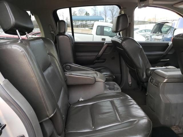 Photo 10 from auction – 2005 NISSAN ARMADA SE with VIN 5N1AA08B05N737339
