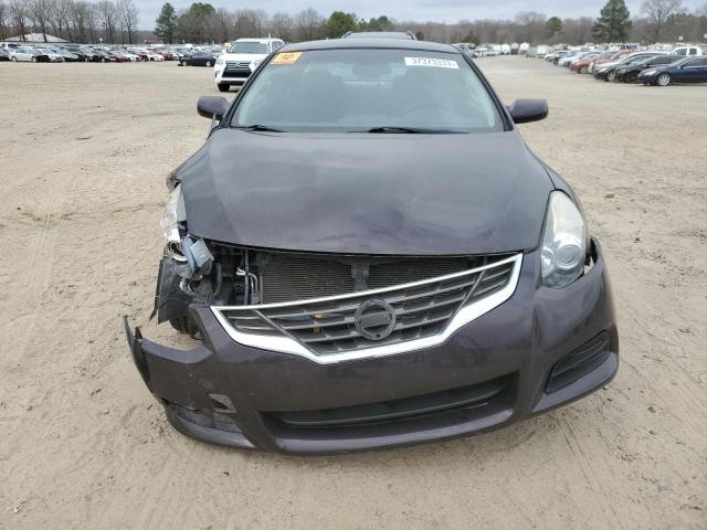 Photo 5 from auction – 2011 NISSAN ALTIMA S with VIN 1N4AL2EP3BC162192