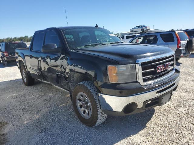 Photo 4 from auction – 2010 GMC SIERRA C15 with VIN 3GTRCUEA4AG157129