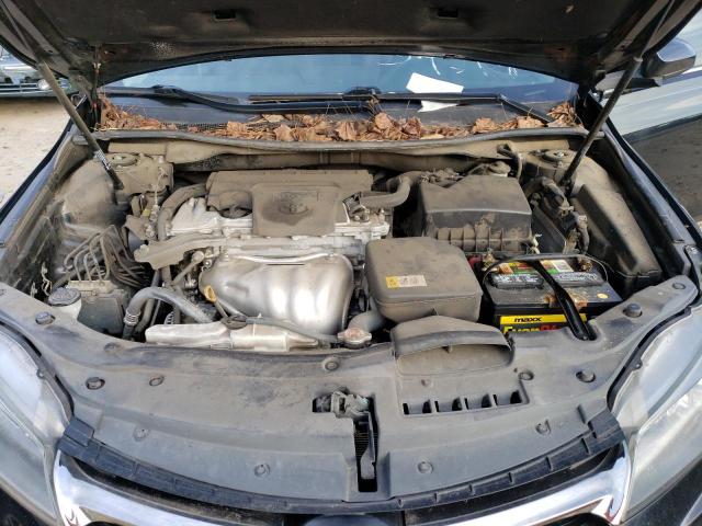 Photo 11 from auction – 2017 TOYOTA CAMRY LE with VIN 4T1BF1FK9HU343170