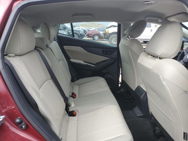 Photo 10 from auction – 2019 SUBARU IMPREZA with VIN 4S3GTAA65K3733130