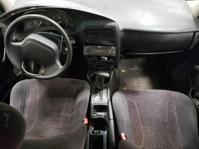 Photo 8 from auction – 2002 SATURN SL2 with VIN 1G8ZK52732Z256862