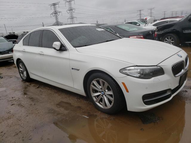 Photo 4 from auction – 2014 BMW 528 XI with VIN WBA5A7C54ED614811