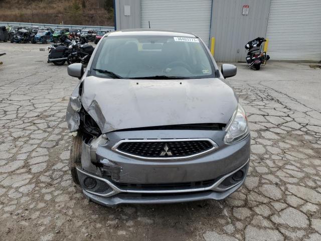 Photo 5 from auction – 2017 MITSUBISHI MIRAGE ES with VIN ML32A3HJ3HH009182