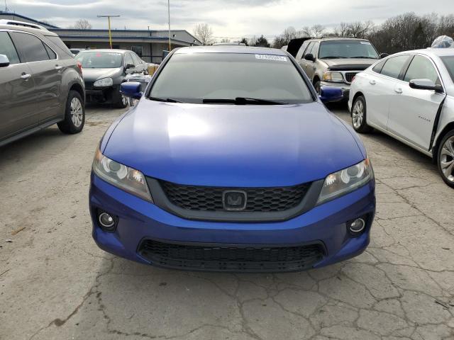 Photo 5 from auction – 2013 HONDA ACCORD EX with VIN 1HGCT1B79DA019944