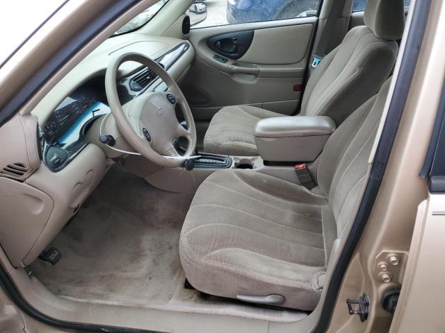 Photo 7 from auction – 2003 CHEVROLET MALIBU with VIN 1G1ND52J53M543864