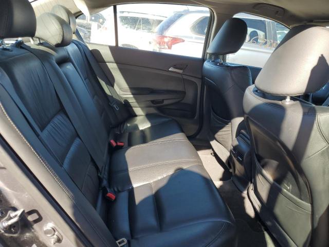 Photo 10 from auction – 2011 HONDA ACCORD SE with VIN 1HGCP2F65BA069412
