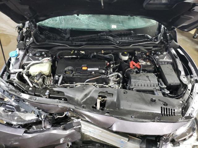 Photo 11 from auction – 2016 HONDA CIVIC EX with VIN 19XFC2F84GE092189