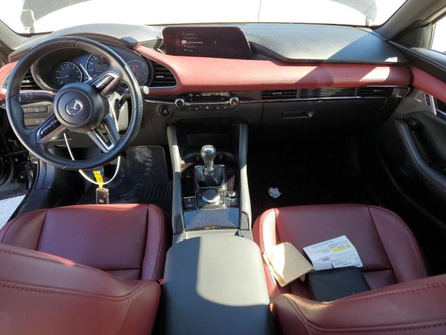 Photo 8 from auction – 2021 MAZDA 3 PREMIUM with VIN JM1BPAML9M1402498