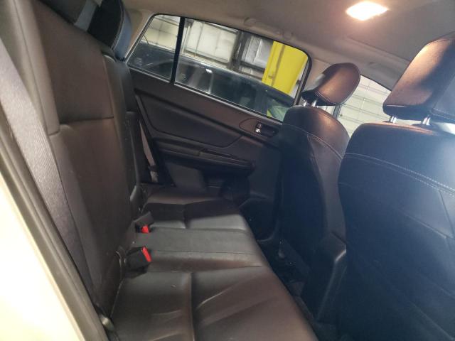 Photo 10 from auction – 2014 SUBARU XV CROSSTR with VIN JF2GPAKC1E8237937