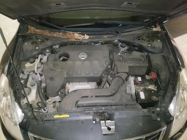 Photo 11 from auction – 2010 NISSAN ALTIMA BAS with VIN 1N4AL2AP2AC137126