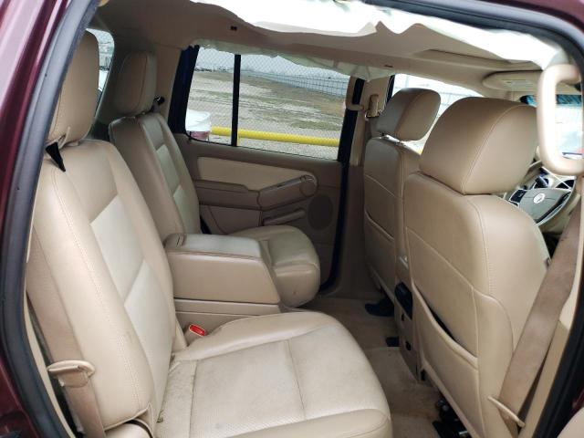Photo 11 from auction – 2008 MERCURY MOUNTAINEE with VIN 4M2EU388X8UJ03074