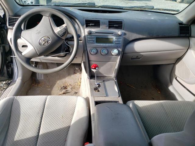 Photo 8 from auction – 2007 TOYOTA CAMRY CE with VIN 4T1BE46K67U701490