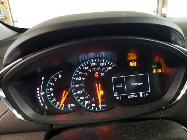 Photo 9 from auction – 2019 CHEVROLET TRAX 1LT with VIN KL7CJLSB3KB774886