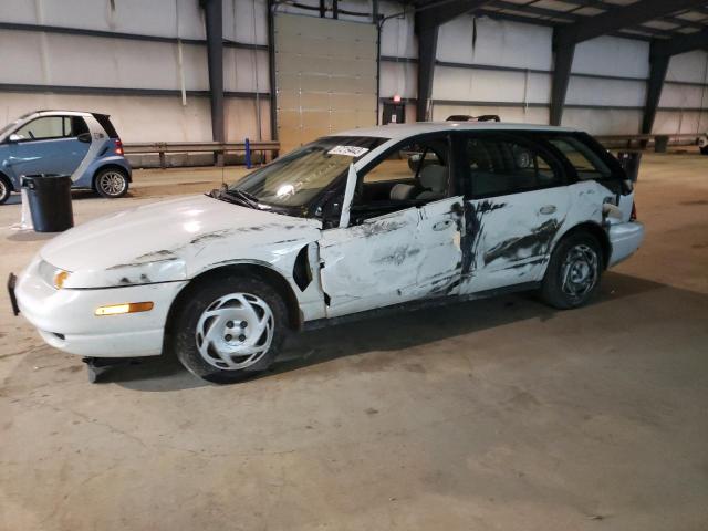 SATURN SW2 2000 with VIN 1G8ZN8277YZ190138 - Photo from auction